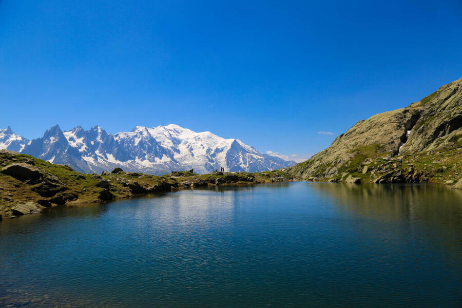 Les Lacs des Chéserys