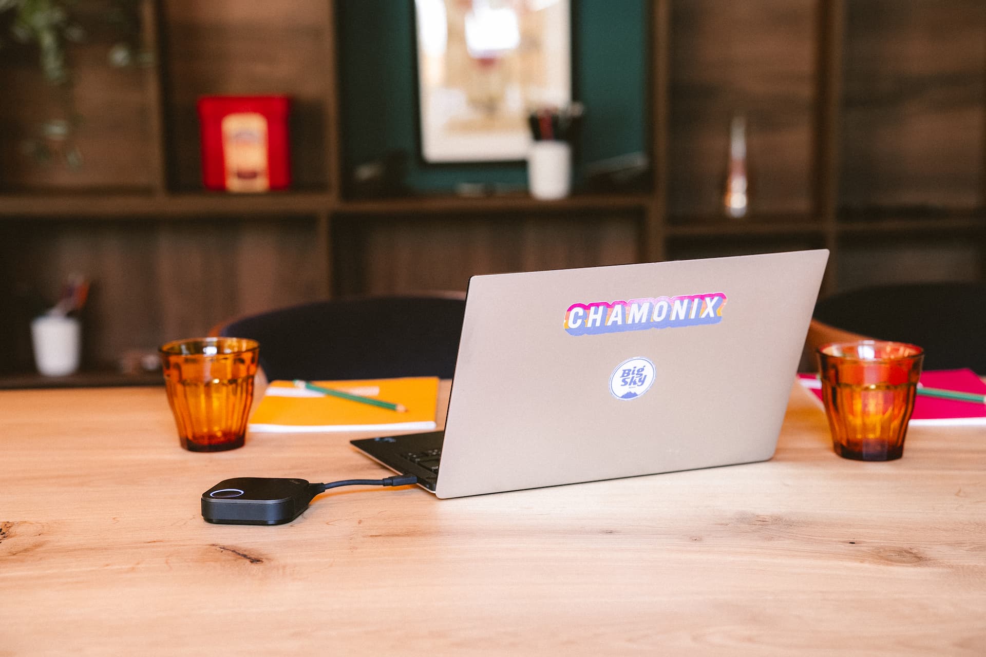 Équilibrer travail et respiration