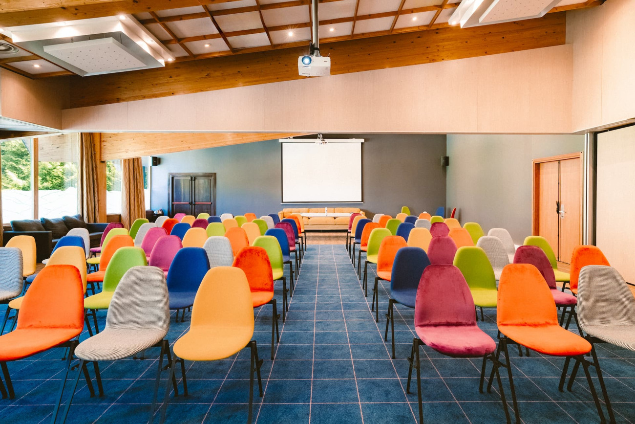 10 clés de Clémence pour organiser un séminaire d’entreprise